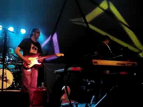 RAQ's LAST SHOW (Pondfest '08 with Tim Palmieri)