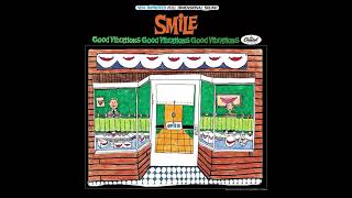 The Beach Boys – Child is Father of the Man (2019 Mix)