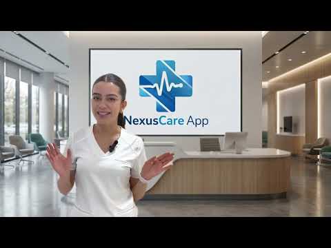 NexusCare App video thumbnail