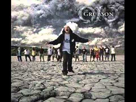 Grubson Metrowy- Ziomy.wmv