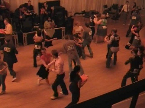 ULHS 2008 - Jack & Jill Prelims - heat 1 song 1