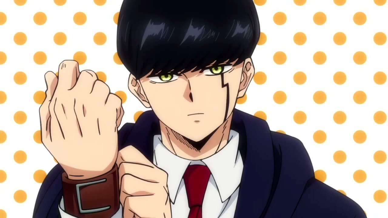 Toonami - MASHLE: Magic and Muscles Episode 7 Promo