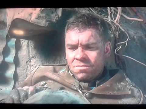 Thom green (Australian actor) Beneath hill 60