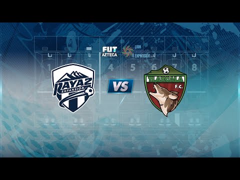 EN VIVO: Raya2 vs Tlaxcala | Jornada 4 | Liga BBVA Expansión MX Clausura 2023
