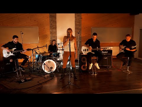 Second Breath - SECOND BREATH - Second Chance [Official Video]