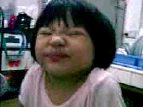 Mariah Claire Mondia (Mukhang Asim)