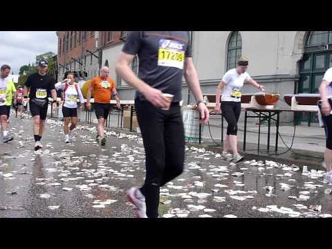 Stockholm Marathon 2011