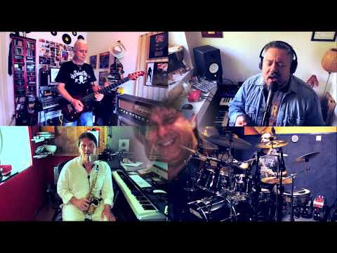 István Alapi's Quarantine Project  -  200 Dal  ( Alapi - Gerendás )