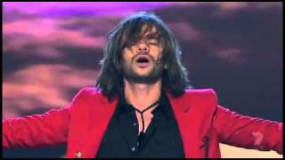 A Star is BORN! - Altiyan Childs - U2 Beautiful Day - X Factor