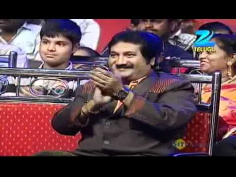 EP - Sa re ga ma pa Lil Champs - Indian Telugu TV Show - Zee Telugu