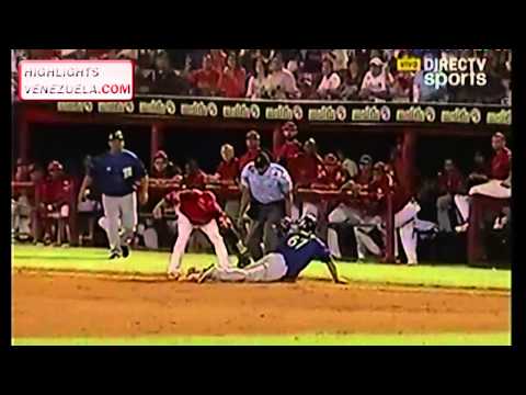 Highlights Jornada 09/11 LVBP. Navegantes del Magallanes vs Cardenales de Lara
