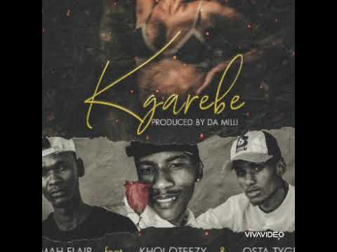 Bimah Flair Ft Khoi Oteezy and Osta Tyger - Kgarebe prod Da Milli