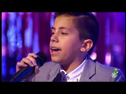 Javier y Juanma- Al fin llego el dia- gala 18 Yo soy del sur