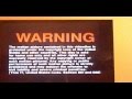 Opening To Biloxi Blues 1989 Laserdisc