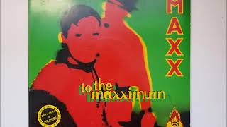 Maxx - Heart Of Stone