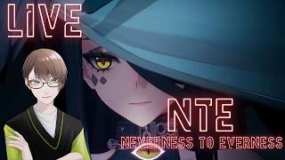 [NTE]　初見！常連！大歓迎！　シティスタミナ消費しなきゃ！サブクエをやる！
