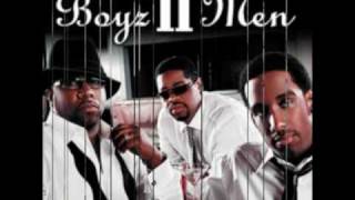 boyz 2 men&quot;you are my everything&quot; by Mehdi H