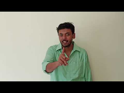 Vineet Nair confession...