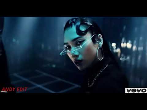 Anuel AA, Feid, Nicky Jam -LA PERRA DE KAROL G  ft. Wisin & Yandel (OFICIAL  VIDEO) Prod ANDY DCC