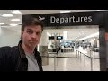 How To Travel The World Continuously: The First ...