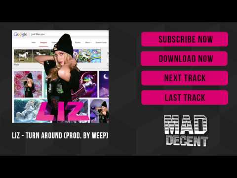 Video thumbnail for Turn Around