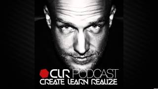 DJ Emerson - CLR Podcast 252 (23.12.2013)