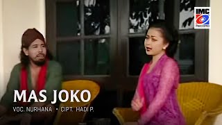 Download lagu Nurhana - Mas Joko (Karaoke) IMC RECORD JAVA mp3 Download lagu Nurhana - Mas Joko (Karaoke) IMC RECORD JAVA mp3
