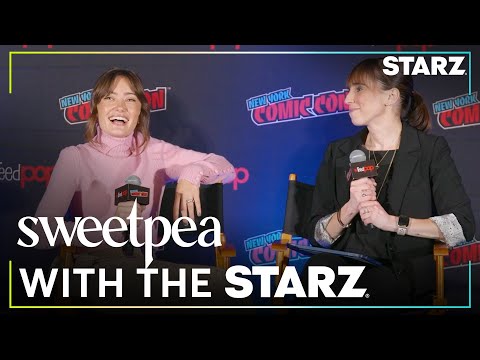 In Conversation with Ella Purnell