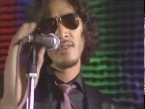 Yusaku Matsuda