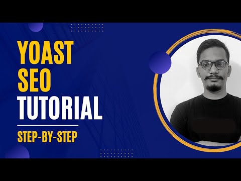 Complete Yoast SEO Tutorial | WordPress SEO For Beginners