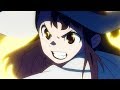 Little Witch Academia AMV Stick Together