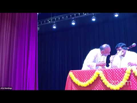 Paryushan - Day 4 - Evening Lecture