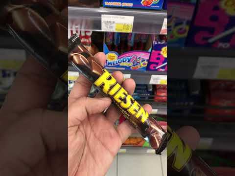 Riesen Chocolate