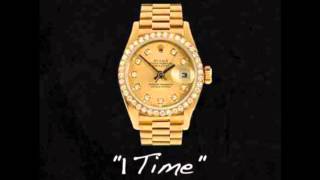 Corporate Kings presents - 1 Time