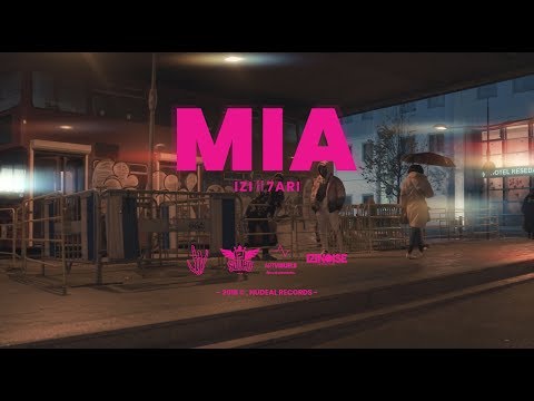 Izi - Mia (feat 7ari)