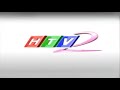 HTV2 Ident 2008 10 7 2009