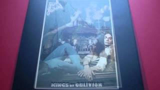 Pink Fairies Kings Of Oblivion ''I wish I Was A Girl''