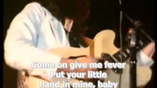 You Make Me Dizzy Miss Lizzy - John Lennon and Plastic Ono Band - subtitled