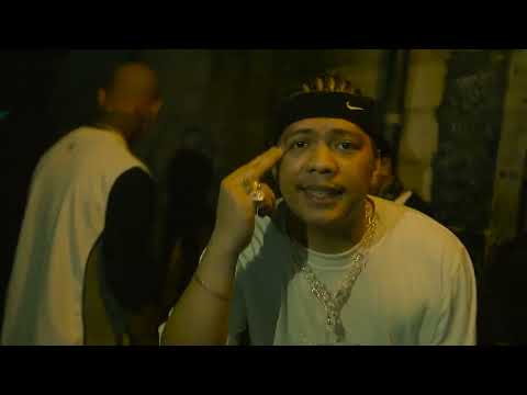 CMT - NIGHT STREET (official video)