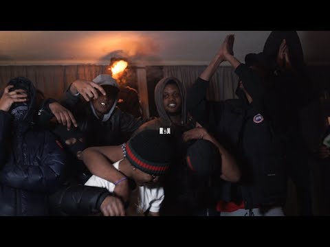 Spadez x Southside Upti | Poison  ☠️ (Official Video)