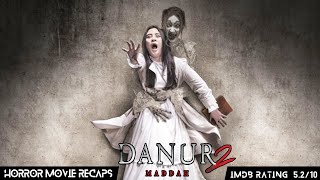 Download lagu Horror Recaps | Danur 2: Maddah (2018) Movie Recaps mp3