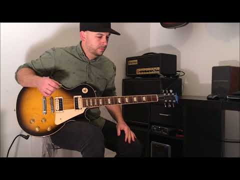 Friedman Runt 20 - Slash Tone - Estranged cover