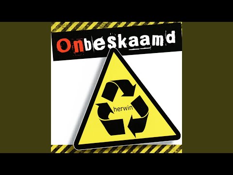 Aan God Al Die Eer - Lofsing Die Here - Onbeskaamd