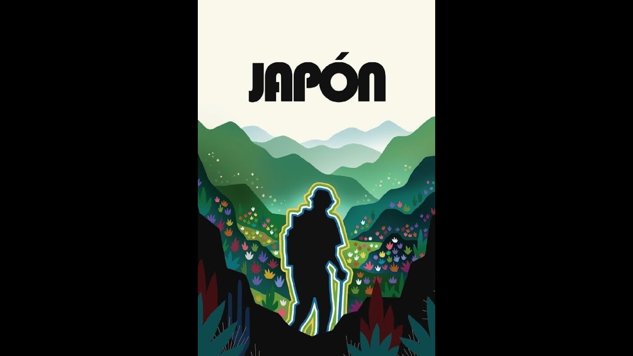 '' japon '' - official trailer 2002.