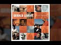 Gerald Levert - I Don't Get Down Like That