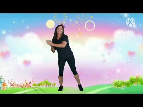 GIRO NO CORPINHO com Tia Carla 💃💕