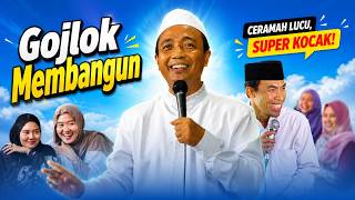 Download lagu The Funniest Sermon by KH. Musleh Adnan Latest 2026 || Live: Errabu mp3