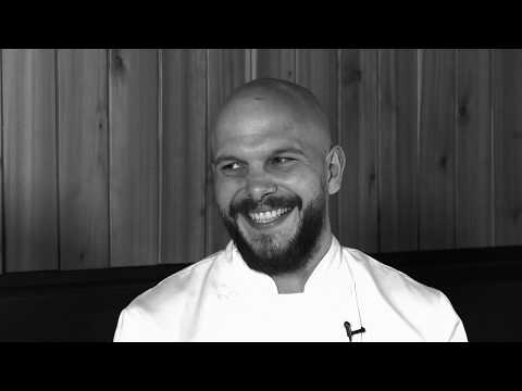 berlin kunterbunt im Nobelhart & Schmutzig - Teil 1