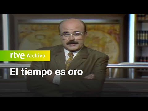 Time is Money: Program 155 | RTVE Archive