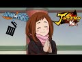 Why J Stars Victory Vs Is Better Than Jump Force